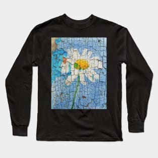 Daisy Long Sleeve T-Shirt